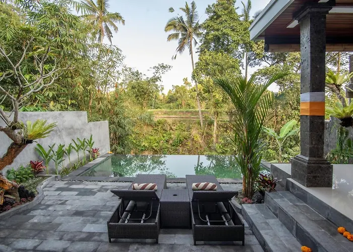Villa Madhawa &