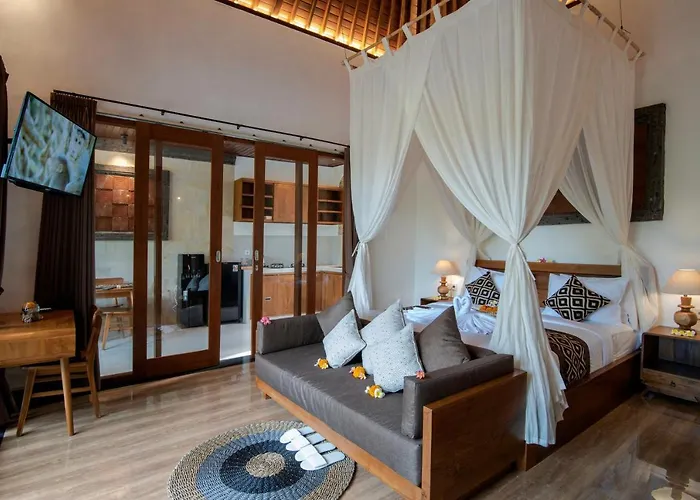 Villa Madhawa &