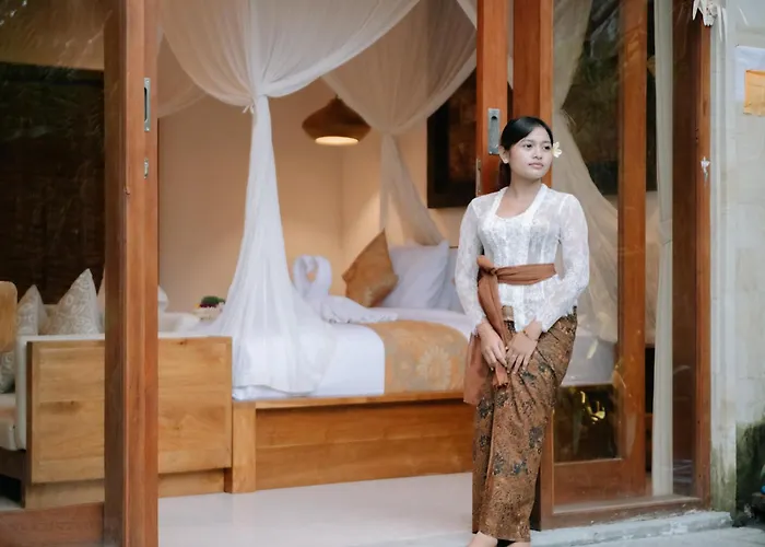 Madhawa & Ubud